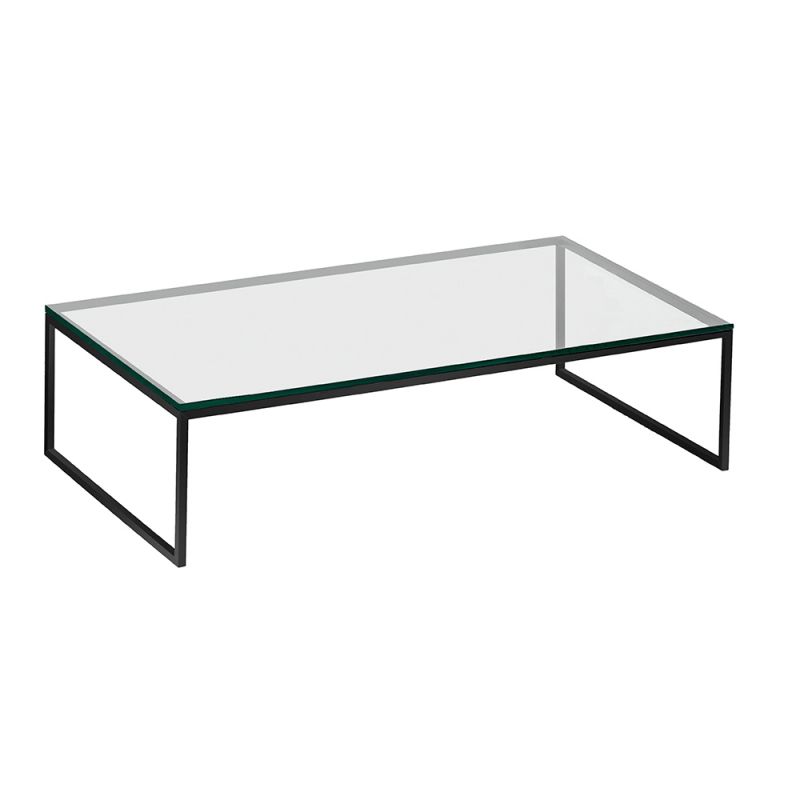 Less H 5 / 2 Couchtisch Hans Hansen